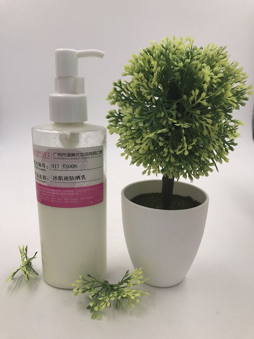 如何选择优质的遮瑕BB霜生产厂家？以涵美化妆品为例的考察要点