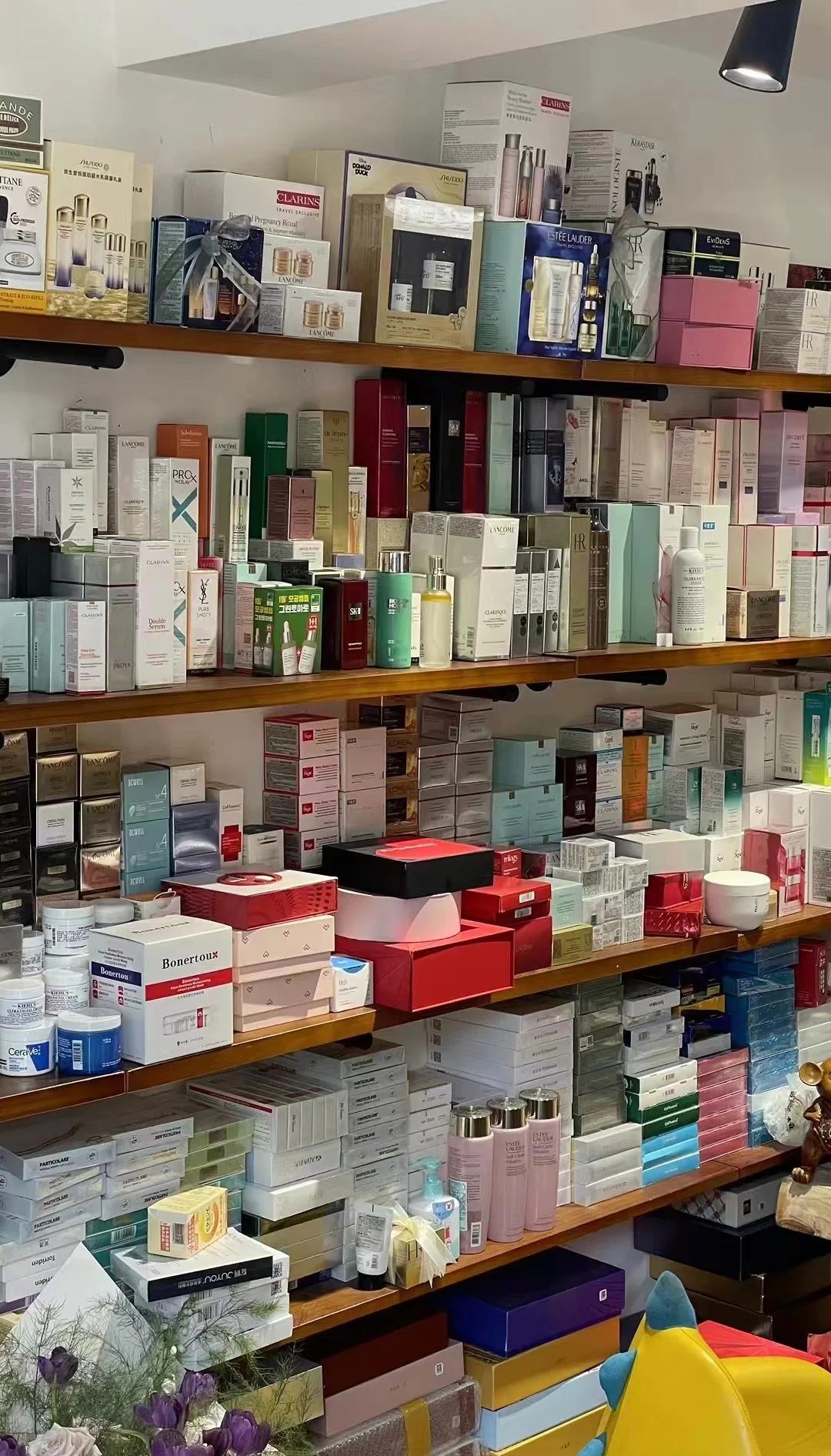 美妆批发市场探秘 广州、深圳、威海三城攻略与行业洞察