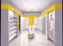 一站式解析 化妆品货柜的采购、批发与价格策略